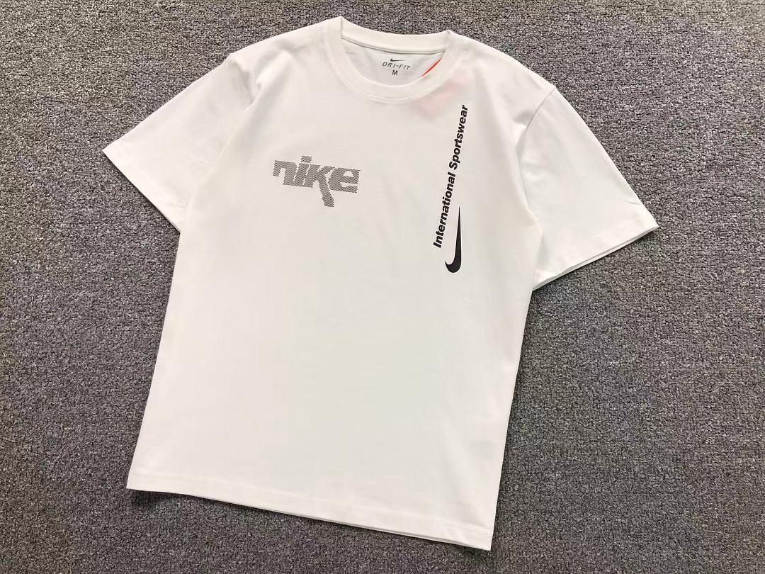 Nike 88 N⭐K⭐ T-SHIRT 524180985 (Im 170Cm 60Kg I Wear Size M In The Phot) - Image 10