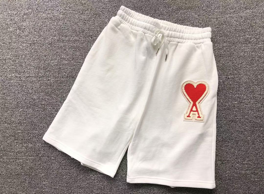 AMI 95 AMI SHORTS 504221988 (Im 170Cm 60Kg I Wear Size S In The Phot) - Image 12