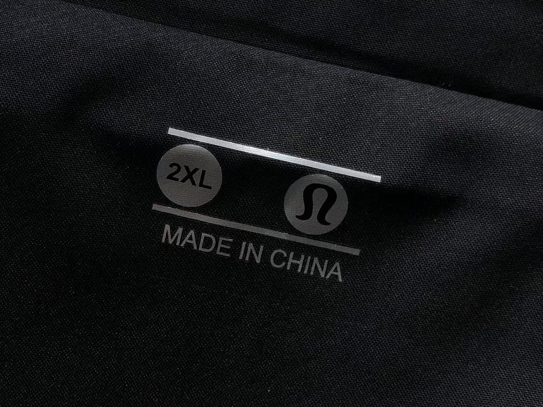 On Running 208 LULULEMON JACKET 2207131404 (Im 170Cm 60Kg I Wear Size 2XL In The Phot) - Image 28