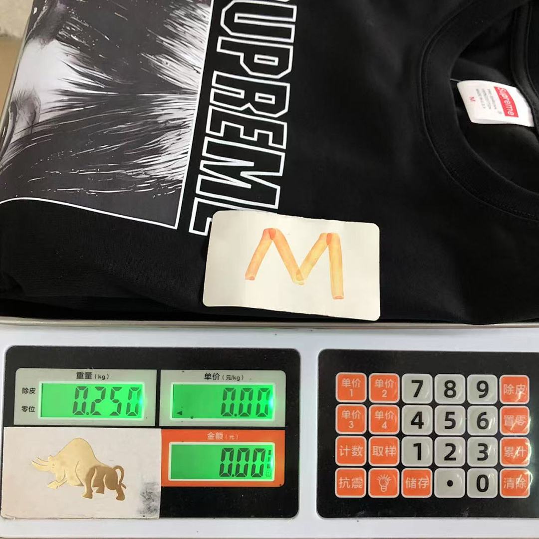 Supreme 88 S⭐⭐R⭐⭐E T-SHIRT 3103251121 (Im 170Cm 55Kg I Wear Size M In The Phot) - Image 24