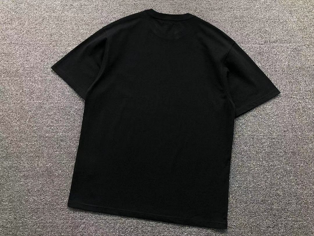 On Running 105 GOD SELECTION XXX T-SHIRT - Image 14