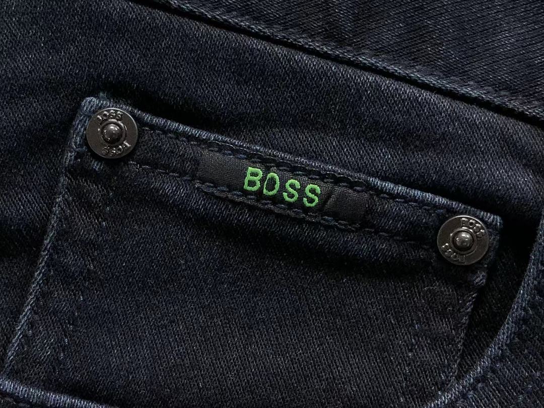 Unbranded 215 H⭐G⭐ B⭐⭐S TROUSERS 2207242001 (Im 170Cm 60Kg I Wear Size 31 In The Phot) - Image 11