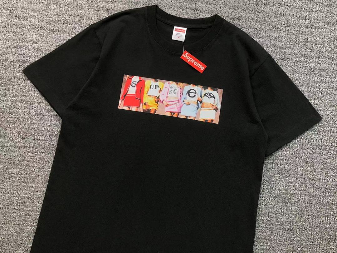 Supreme 95 S⭐⭐R⭐⭐E T-SHIRT 123140302 (Im 170Cm 60Kg I Wear Size M In The Phot) - Image 15