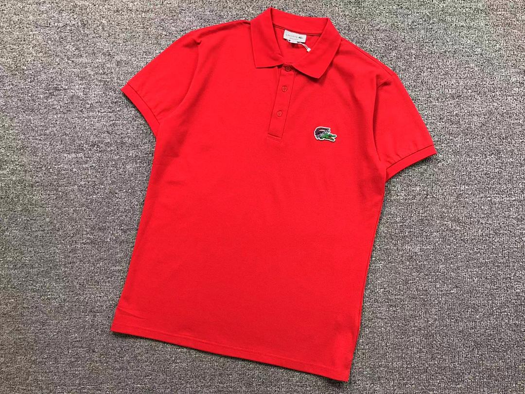 Unbranded 175 LACOSTE POLO 2201153501 (Im 170Cm 60Kg I Wear Size L In The Phot) - Image 12
