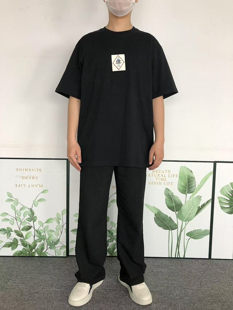 C.P. Company 138 CP T-SHIRT 214304167 (Im 170Cm 60Kg I Wear Size XL In The Phot) - Image 3