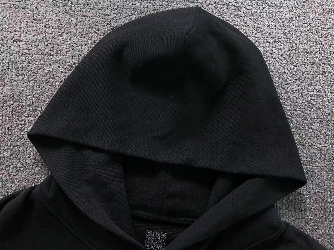 Cough Syrup 208 COU⭐H SY⭐UP HOODIE 3112060272 (Im 170Cm 60Kg I Wear Size M In The Phot) - Image 26