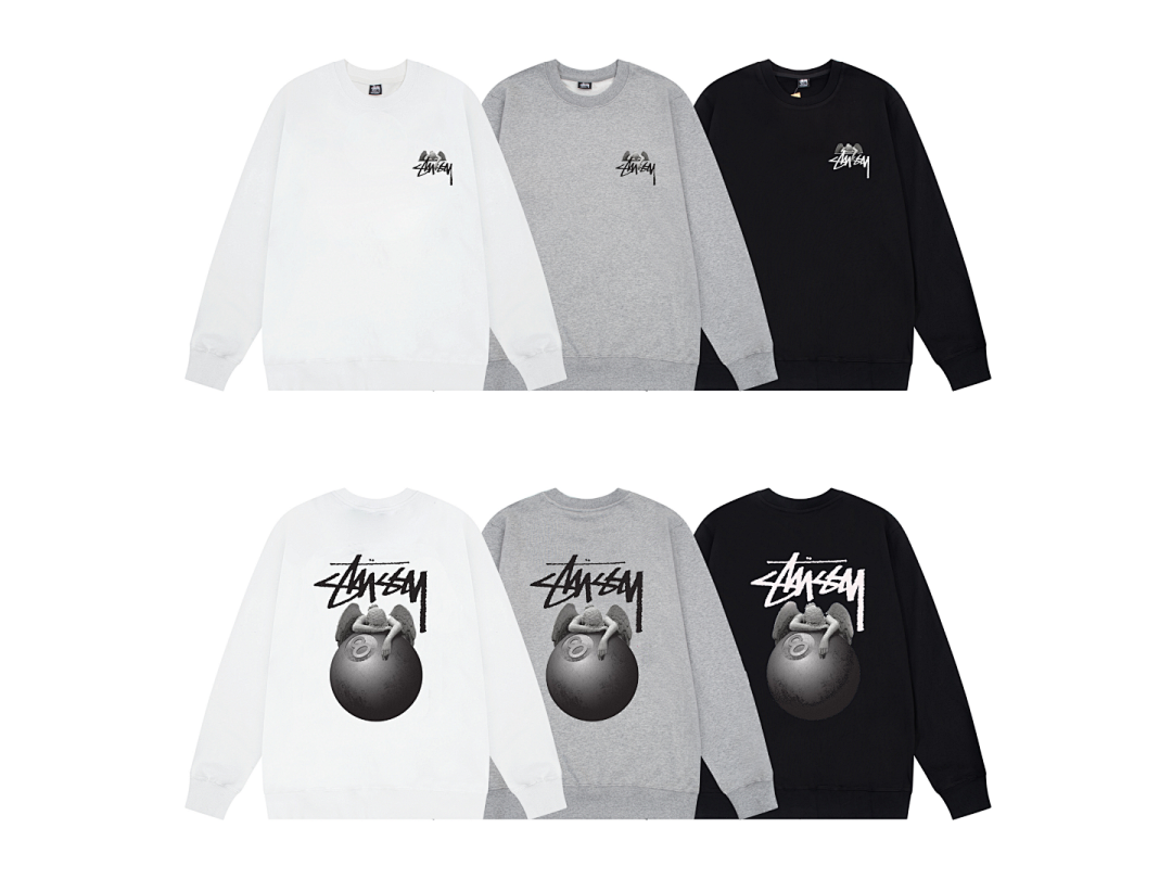 Stussy 148 STUSSY