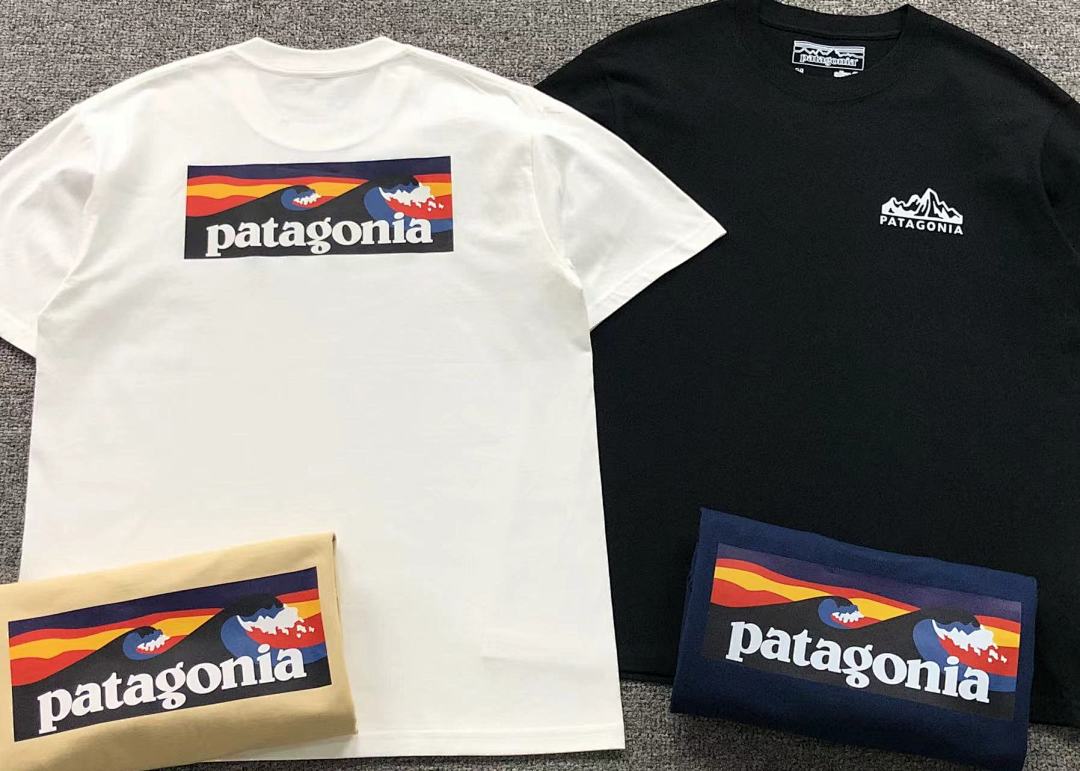 On Running 78 PATAGONIA T-SHIRT 3106131302 (Im 170Cm 60Kg I Wear Size M In The Phot) - Image 6