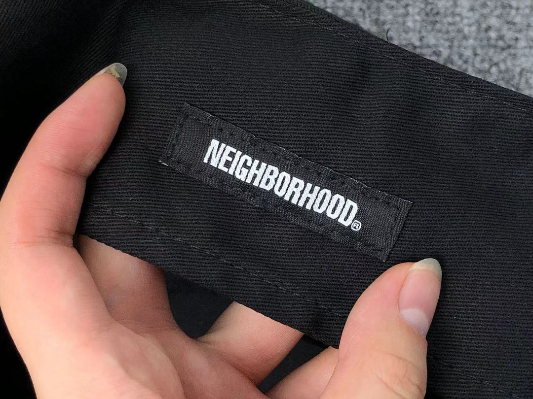 Neighborhood 89 NEIGHBORHOOD BAG 272236 (Long 43CM* Wide 11CM* High 34CM) - Image 14