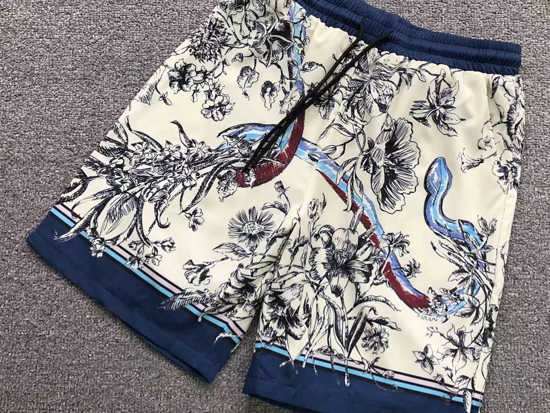 Gucci SHORTS95 G⭐C⭐I SHIRT - Image 27