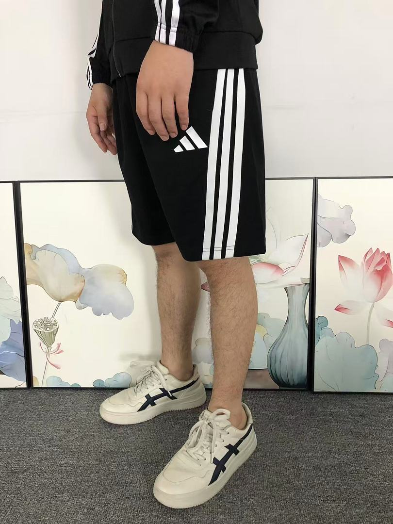 Adidas 115 A⭐I⭐AS SHORTS 4204300377 (Im 170Cm 60Kg I Wear Size M In The Phot) - Image 4