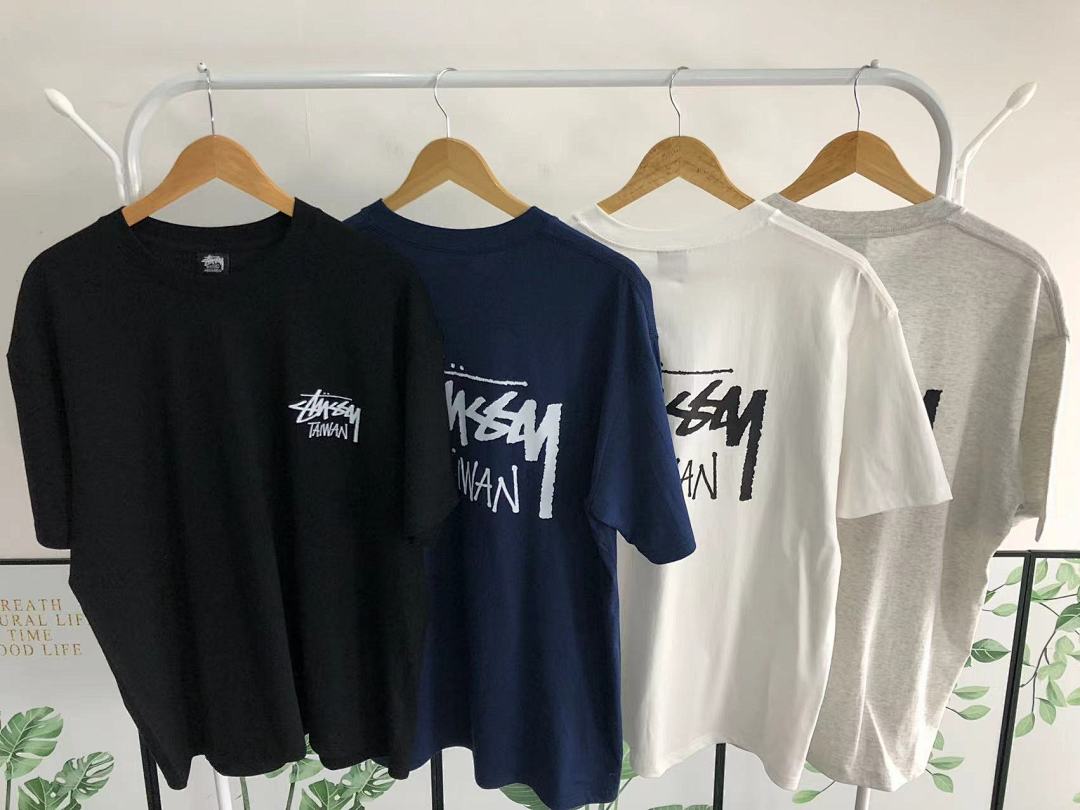 Stussy 85 STUSSY T-SHIRT - Image 28