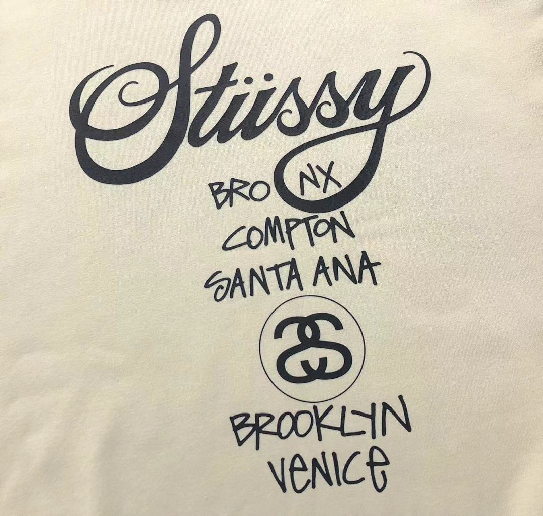 Stussy 115 STUSSY - Image 45