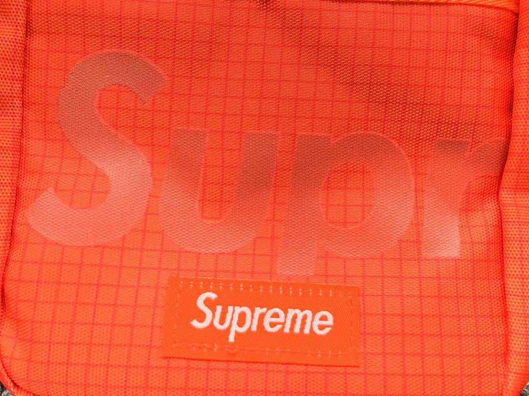 Supreme 72 S⭐⭐R⭐⭐E BAG 128110366 (Long 18CM* Wide 5CM*25CM) - Image 13