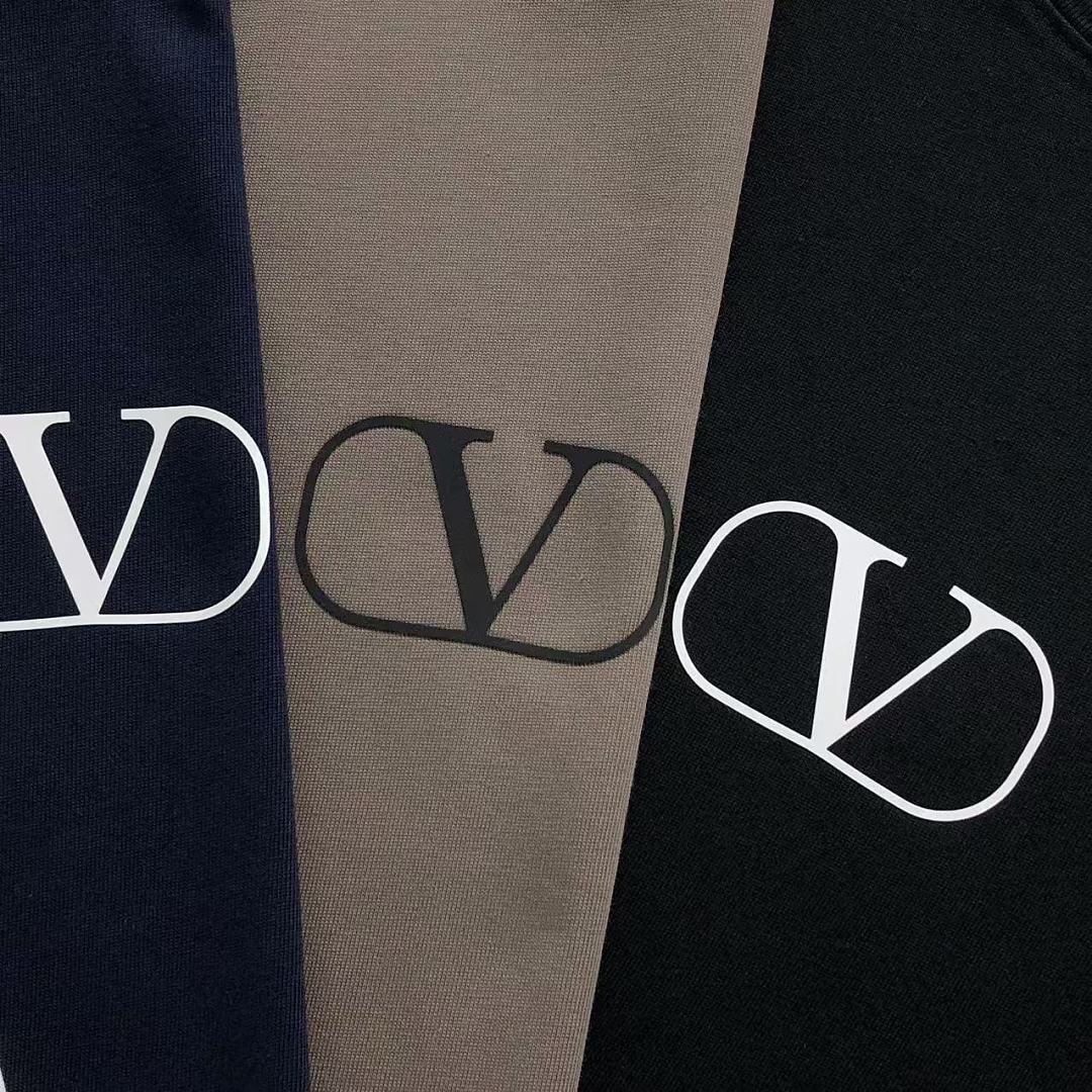 Valentino 115 VALENTINO T-SHIRT 5241607147 (Im 170Cm 60Kg I Wear Size M In The Phot) - Image 18