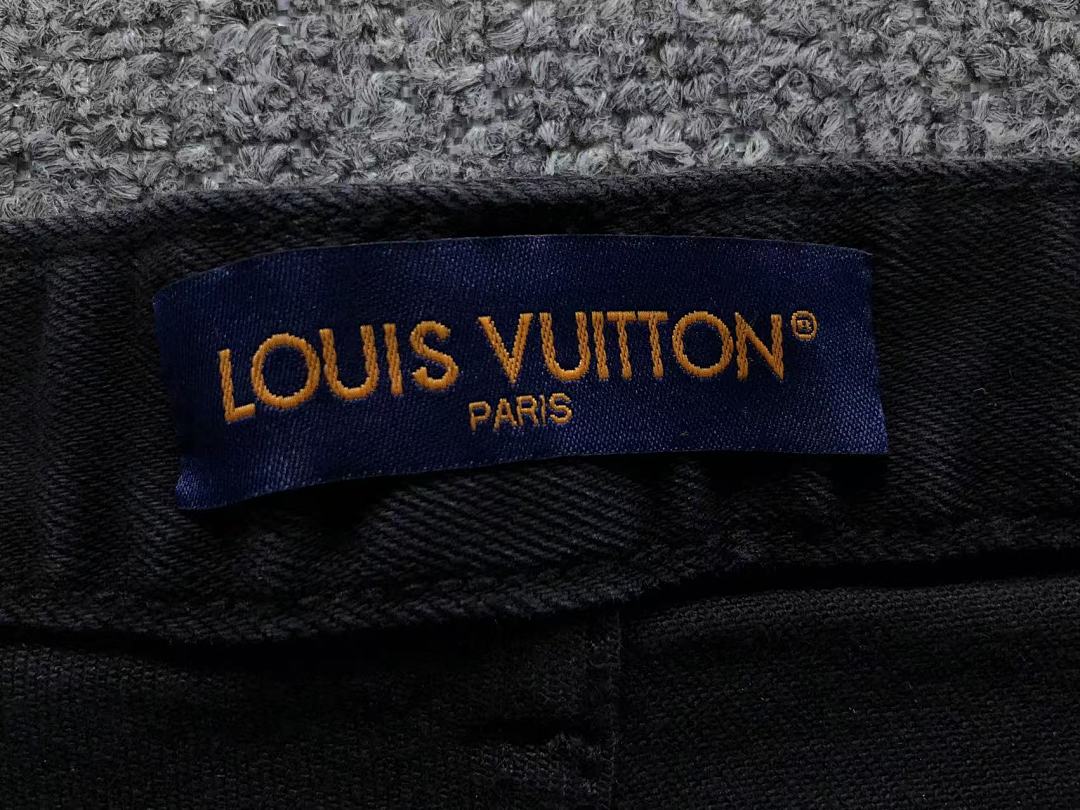 Louis Vuitton 218 L⭐ TROUSERS 5112217106 (Im 170Cm 60Kg I Wear Size S In The Phot) - Image 22