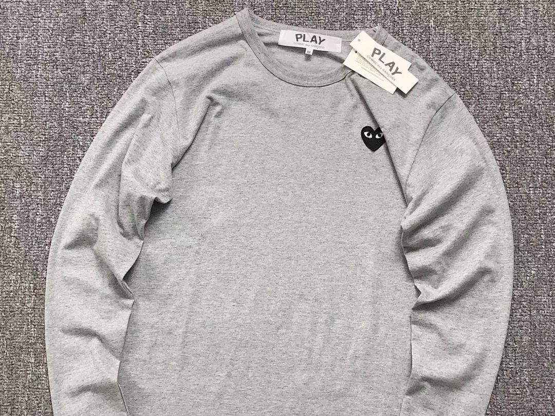 Comme des Garcons 128 CDG LONG - Image 11