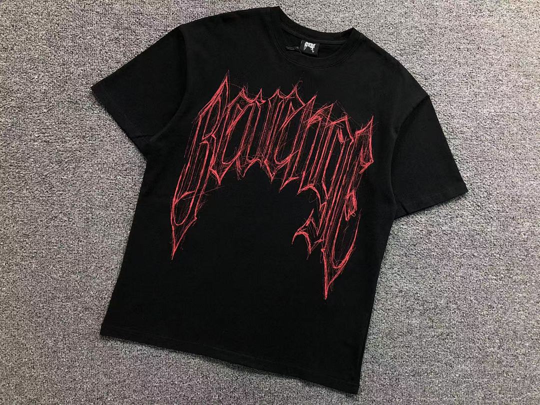 Revenge 69 REVENGE T-SHIRT 504021891 (Im 170Cm 60Kg I Wear Size S In The Phot) - Image 19