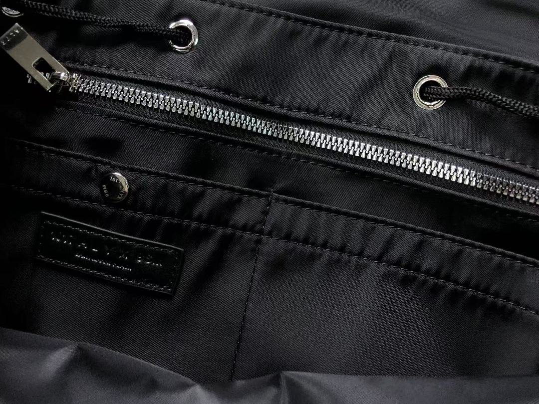 1017 Alyx 9SM 298 1017AL⭐⭐9⭐M BAG 3205150221 (Long 38CM* Wide 14CM* High 45CM) - Image 10