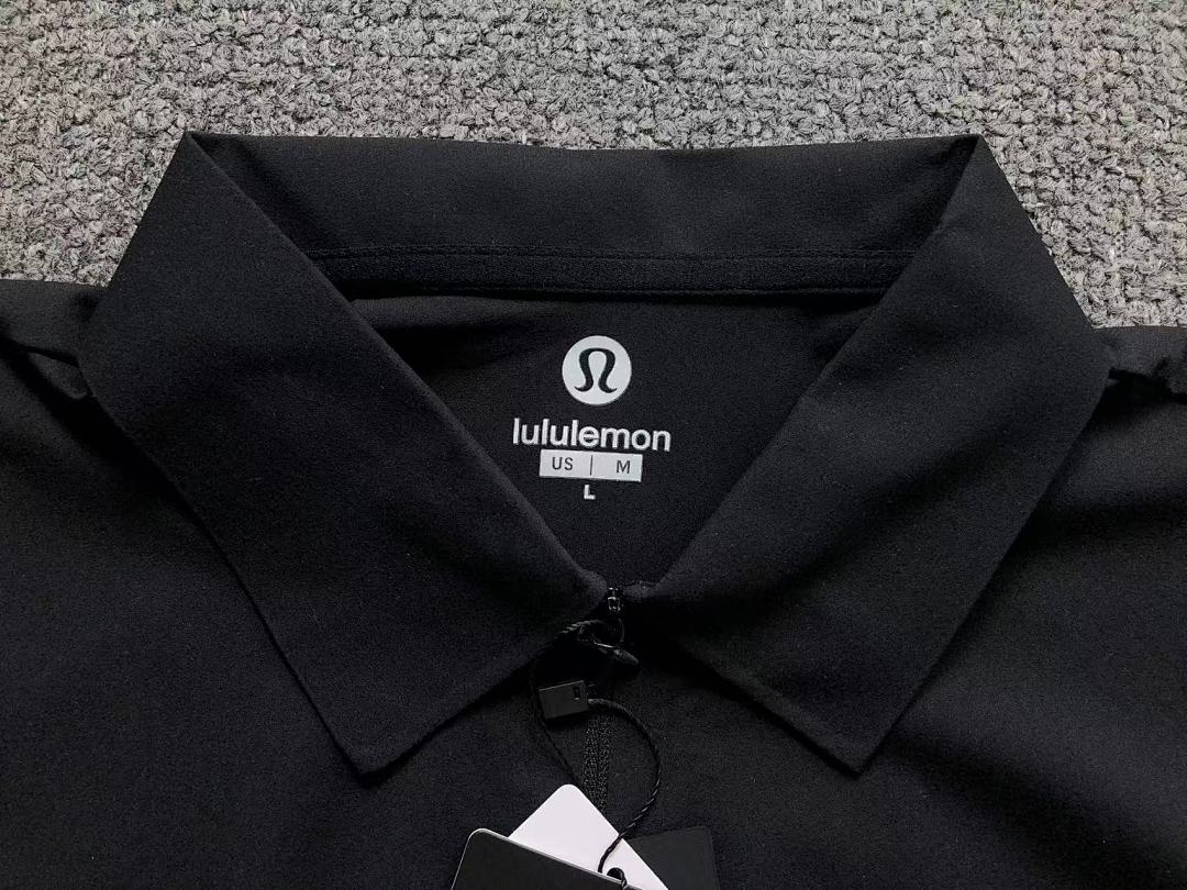 On Running 118 LULULEMON POLO 4203200777 (Im 170Cm 60Kg I Wear Size L In The Phot) - Image 15