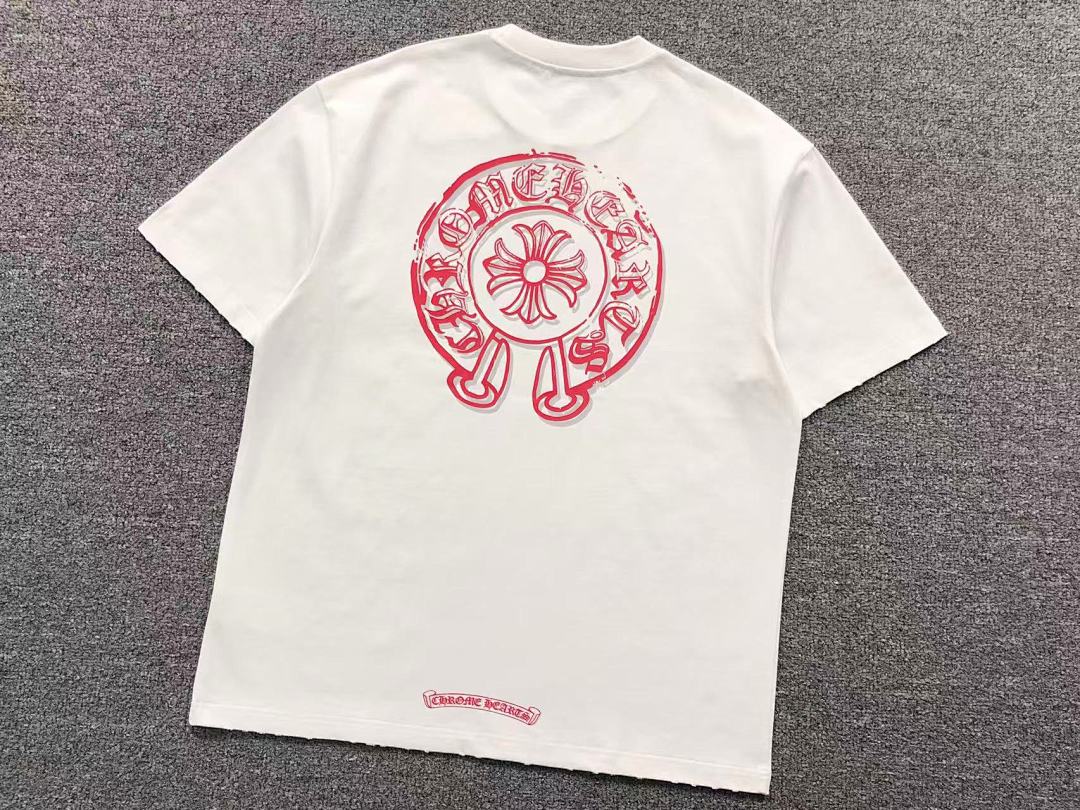 Comme des Garcons 168 C⭐⭐OME HE⭐⭐TS T-SHIRT 2203181405 (Im 170Cm 60Kg I Wear Size L In The Phot) - Image 7