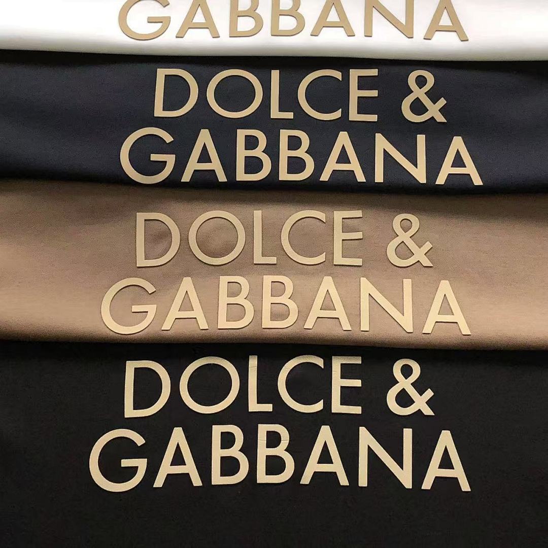 Dolce & Gabbana 118 D⭐LC⭐ GA⭐⭐A⭐A T-SHIRT 5211322147 (Im 170Cm 60Kg I Wear Size L In The Phot) - Image 18