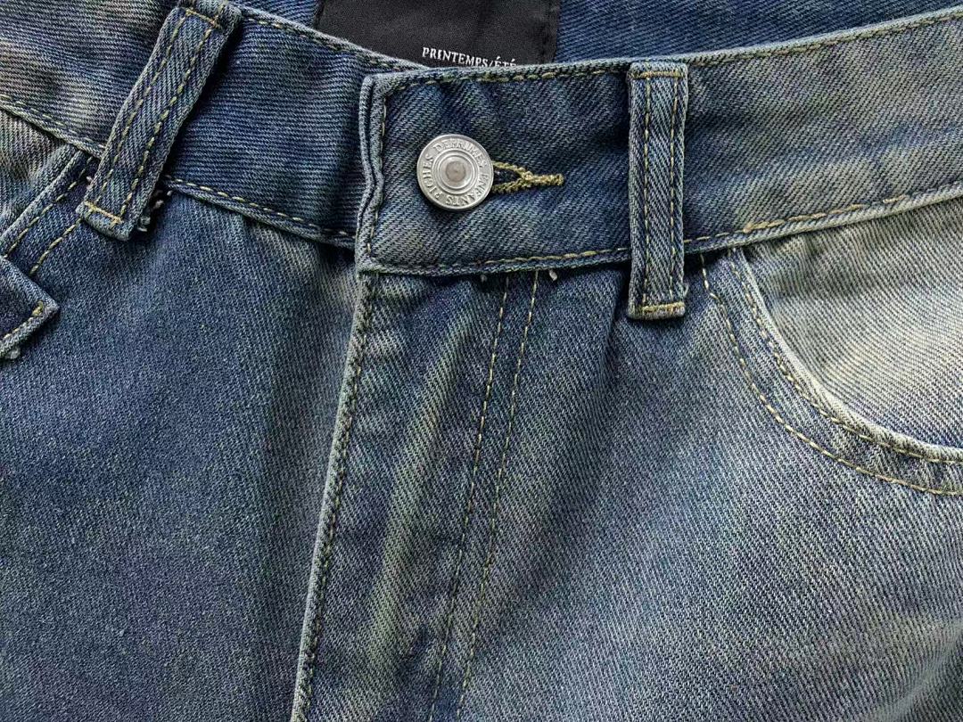 Chanel 158 ENFANTS RICHES DEPRIMES TROUSERS 42011716157 (Im 170Cm 60Kg I Wear Size S In The Phot) - Image 15