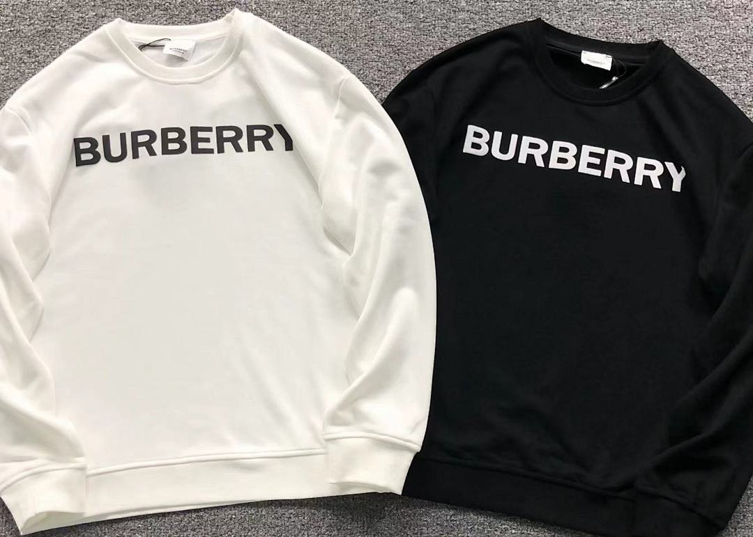 Burberry 128 B⭐R⭐E⭐RY HOODIE 592602147 (Im 170Cm 60Kg I Wear Size M In The Phot) - Image 5