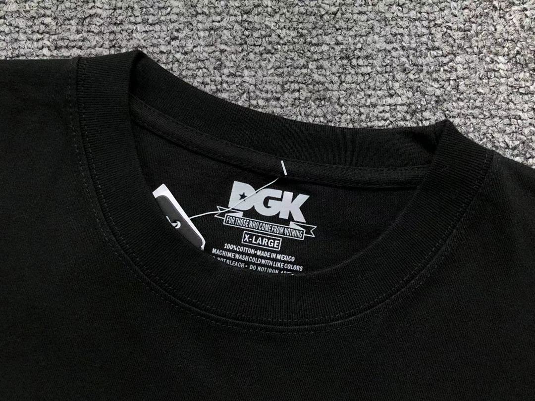 DGK 89 DGK T-SHIRT - Image 20
