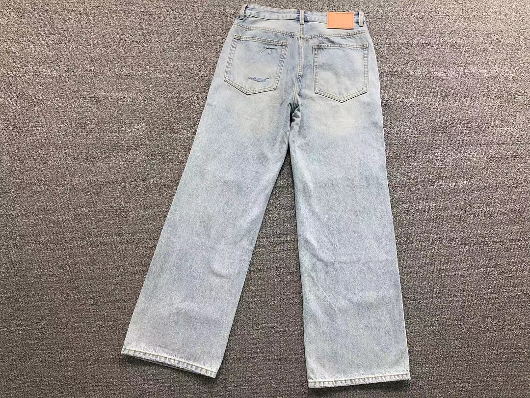 Acne Studios 218 ACNE STUDIOS TROUSERS 42051509156 (Im 170Cm 60Kg I Wear Size 46 In The Phot) - Image 9