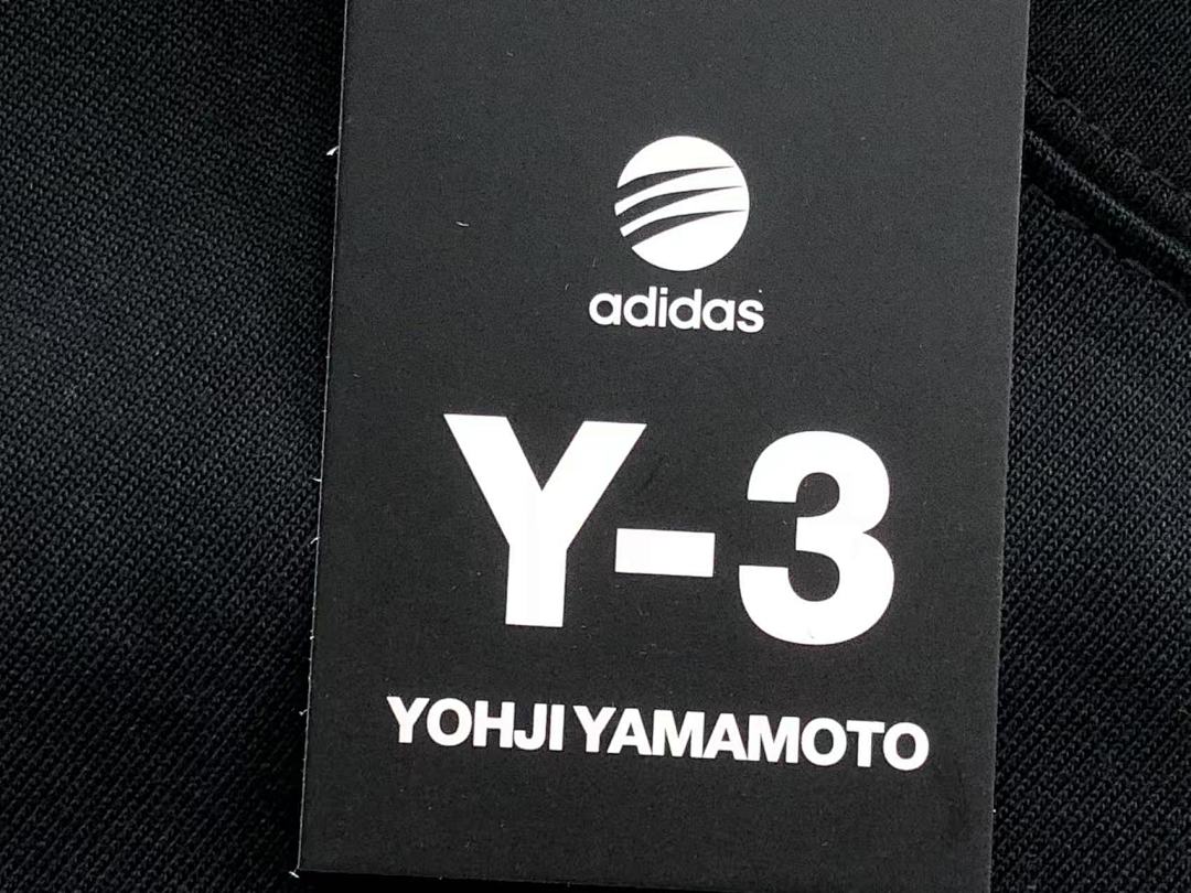 Y-3 118 Y-3 T-SHIRT 592506147 (Im 170Cm 60Kg I Wear Size M In The Phot) - Image 25