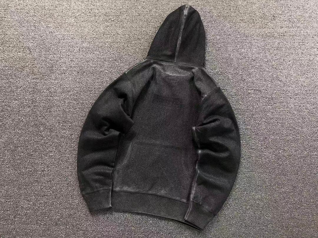 On Running 308 MAISON MARGIELA S⭐⭐R⭐⭐E HOODIE 52071517182 (Im 170Cm 60Kg I Wear Size S In The Phot) - Image 13
