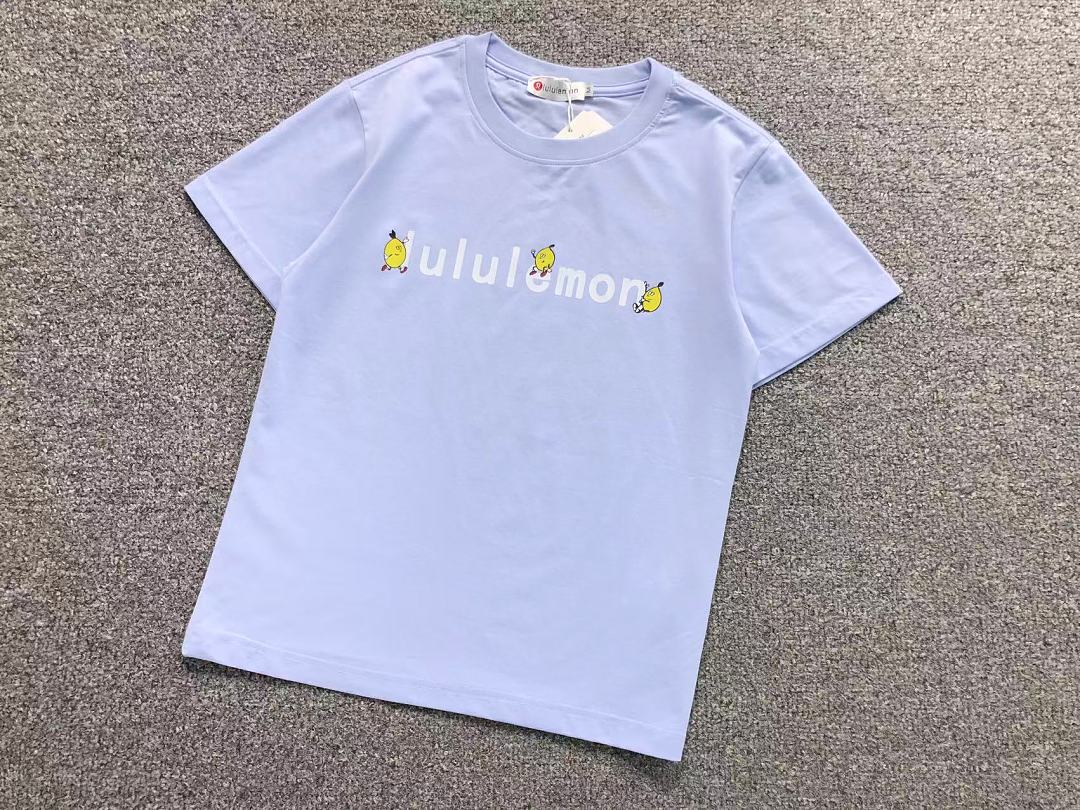 Unbranded 128 LULULEMON T-SHIRT FEMAIE - Image 11