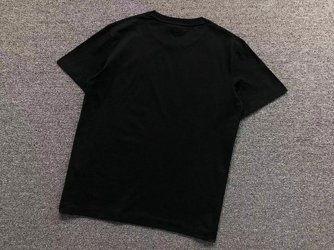 Lacoste 115 LACOSTE T-SHIRT 4204262509 (Im 170Cm 60Kg I Wear Size S In The Phot) - Image 17