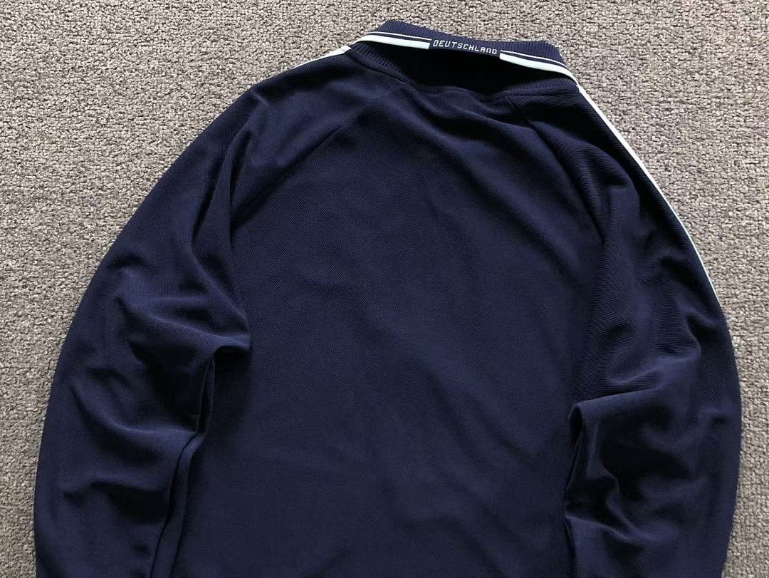 Adidas 145 A⭐I⭐AS HOODIE 4208100677 (Im 170Cm 60Kg I Wear Size M In The Phot) - Image 11