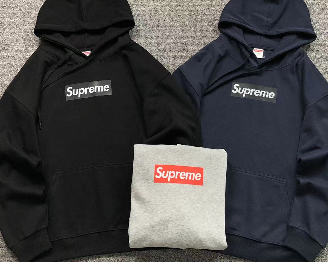 Supreme 115 S⭐⭐R⭐⭐E HOODIE 512190978 (Im 170Cm 60Kg I Wear Size M In The Phot) - Image 6
