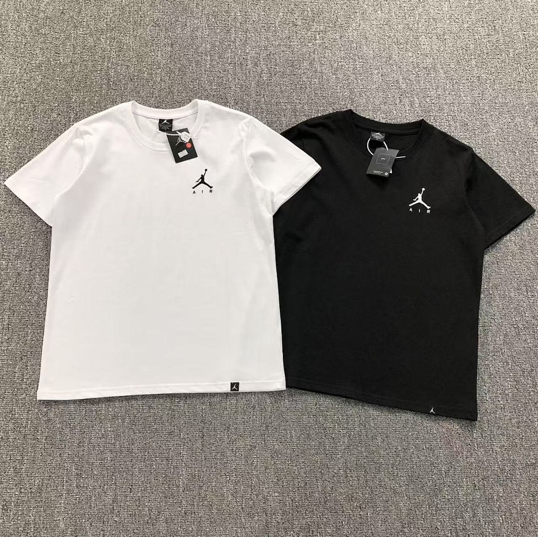Air Jordan 75 A⭐RJ⭐R⭐AN T-SHIRT 412291057 (Im 170Cm 55Kg I Wear Size M In The Phot)