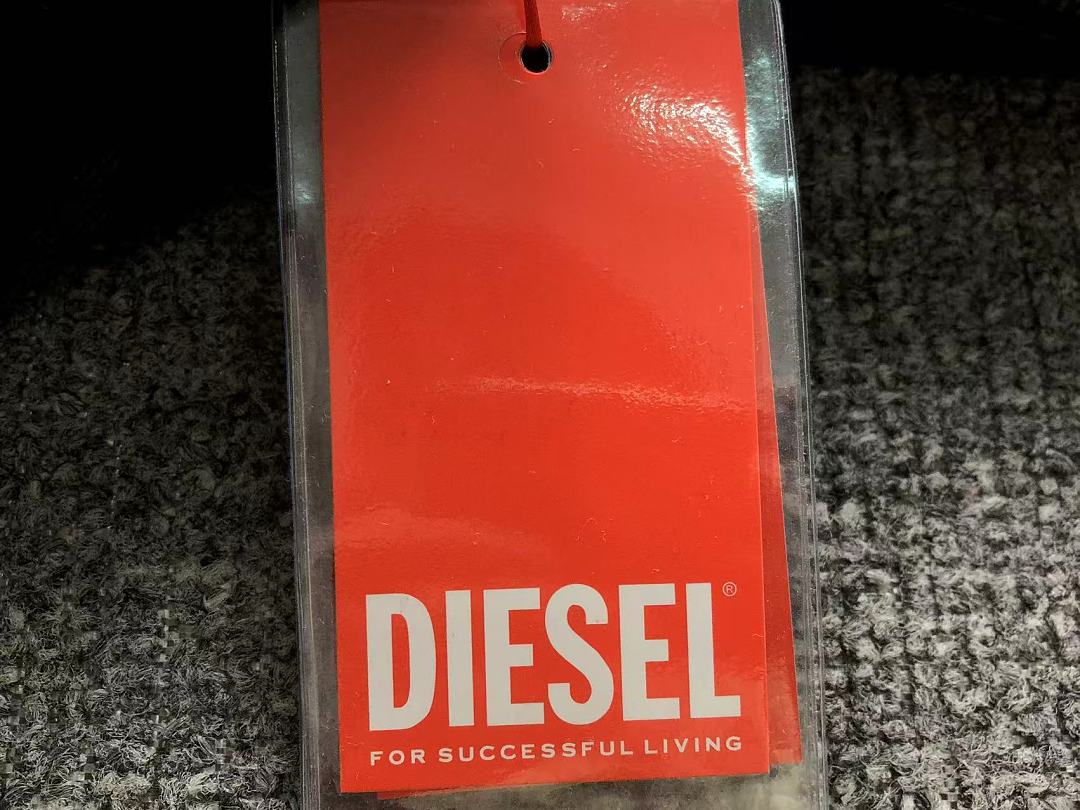 Diesel 228 DIESEL BAG 4207240475 (Long 42CM* Wide 8CM* High 29CM) - Image 16