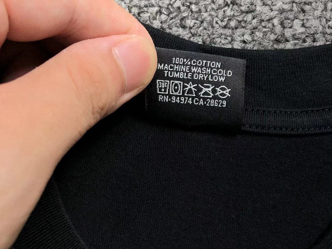 Stussy 85 STUSSY T-SHIRT - Image 29