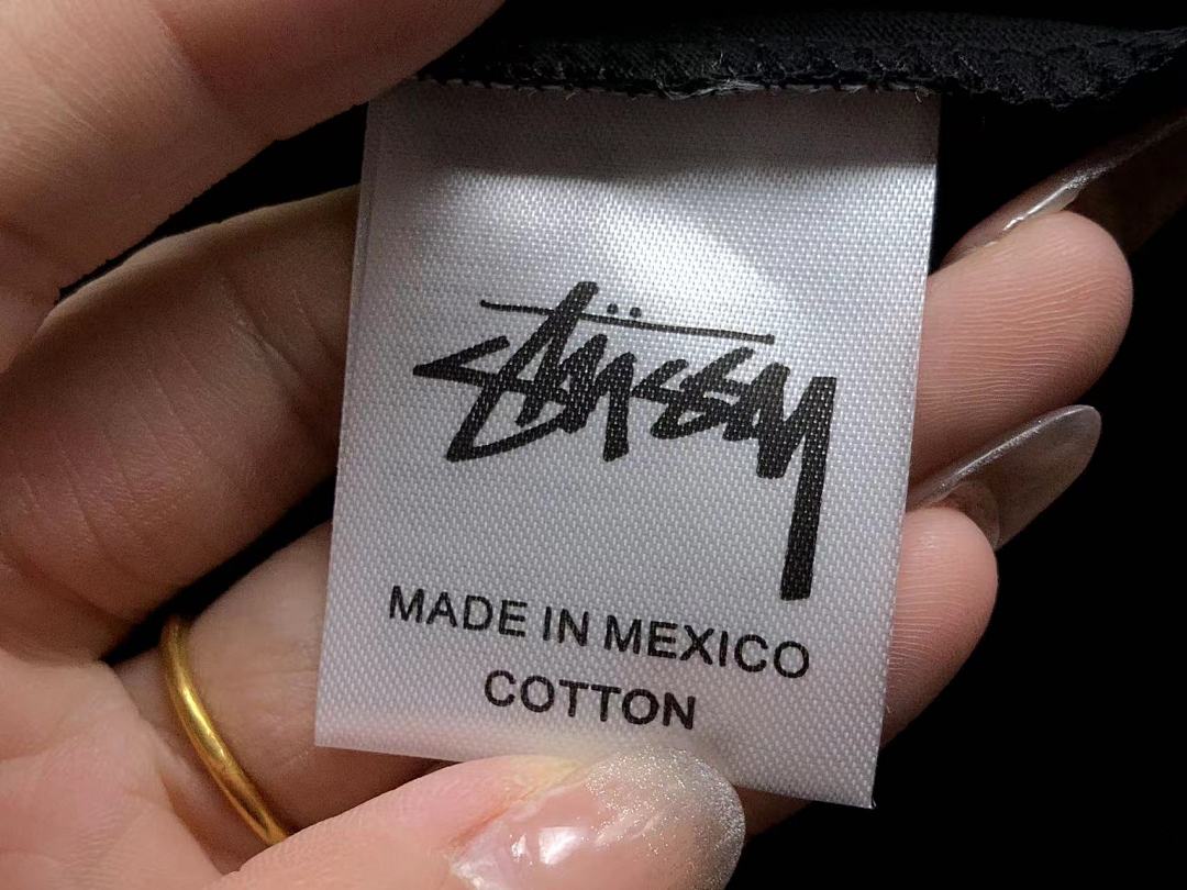 Stussy 78 STUSSY T-SHIRT 502192182 (Im 170Cm 57Kg I Wear Size M In The Phot) - Image 23