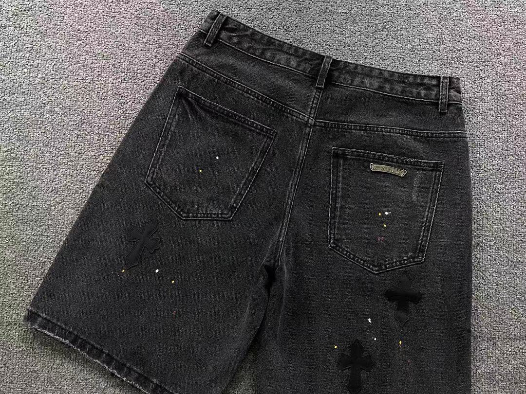 Comme des Garcons 215 C⭐⭐OME HE⭐⭐TS - Image 8