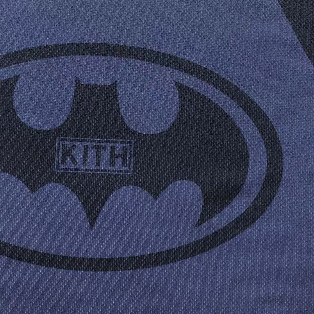 Kith 75 FOOTBALL KITH T-SHIRT 41061113117 (Im 170Cm 60Kg I Wear Size S In The Phot) - Image 10