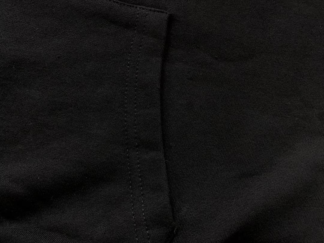 On Running 138 MAISON MARGIELA HOODIE 5123002162 (Im 170Cm 60Kg I Wear Size 46 In The Phot) - Image 17