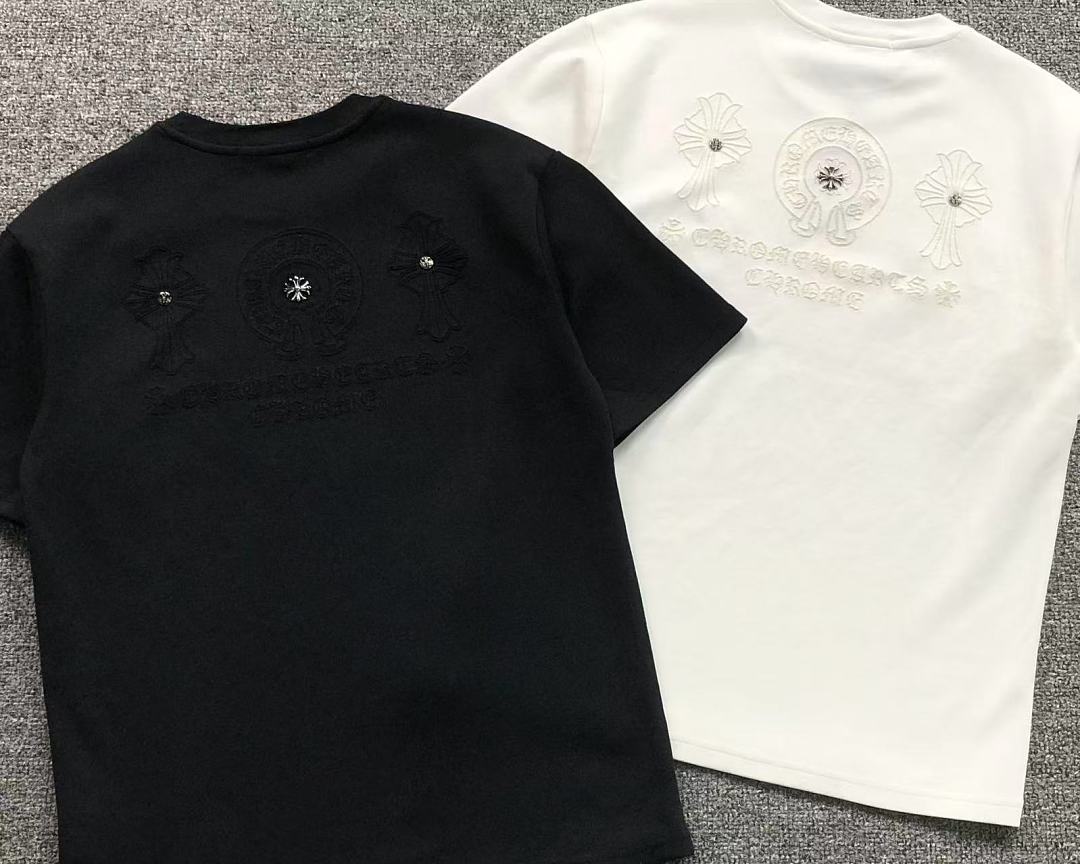 Comme des Garcons 145 C⭐⭐OME HE⭐⭐TS T-SHIRT 3206150917 (Im 170Cm 60Kg I Wear Size S In The Phot) - Image 6