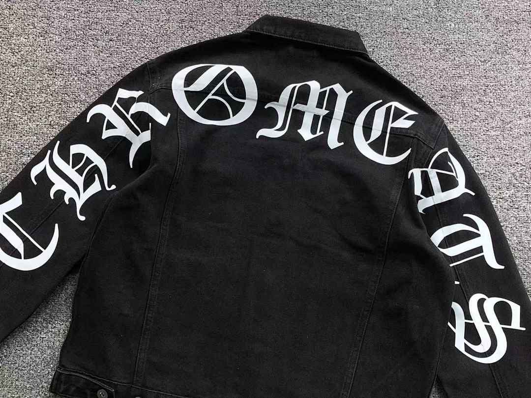 Comme des Garcons 185 C⭐⭐OME HE⭐⭐TS JACKET 2182802001 (Im 170Cm 60Kg I Wear Size M In The Phot) - Image 6