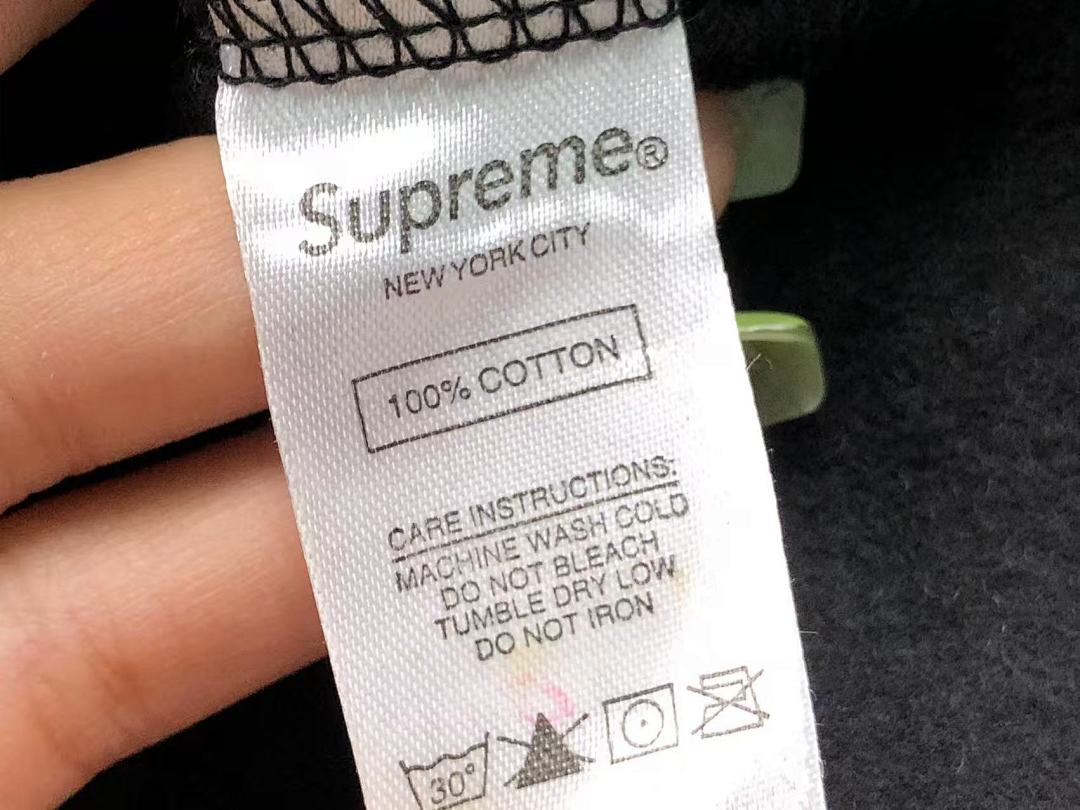 Supreme 125 S⭐⭐R⭐⭐E HOODIE 11100308119 (Im 170Cm 60Kg I Wear Size M In The Phot) - Image 23