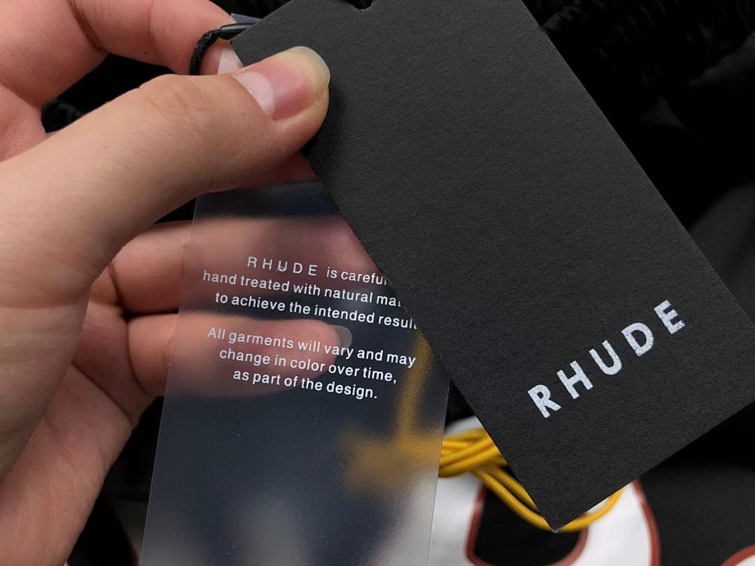 Rhude 86 RHUDE - Image 26