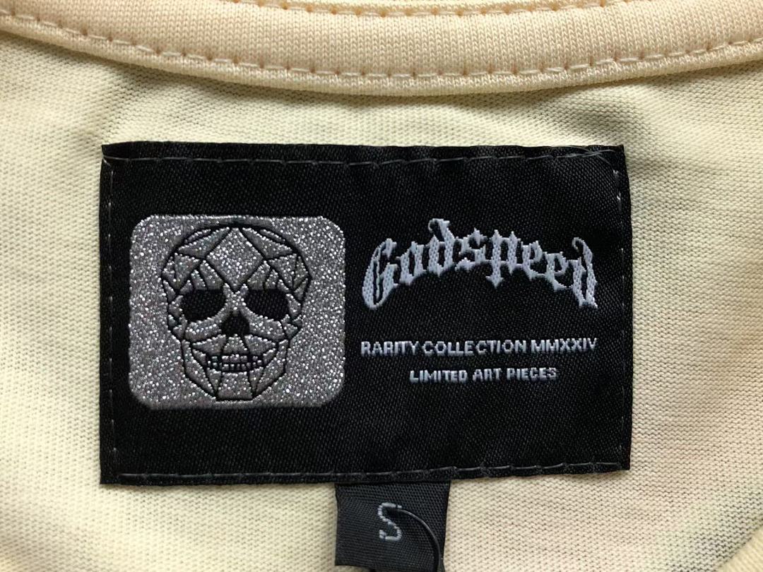 Godspeed 98 GO⭐S⭐E⭐D T-SHIRT - Image 25