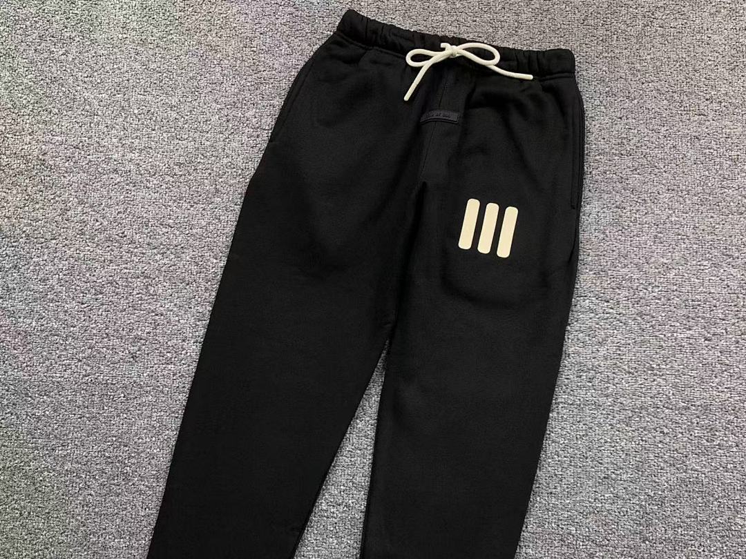 Fear of God 108 FOG TROUSERS 11063019119 (Im 170Cm 60Kg I Wear Size S In The Phot) - Image 13