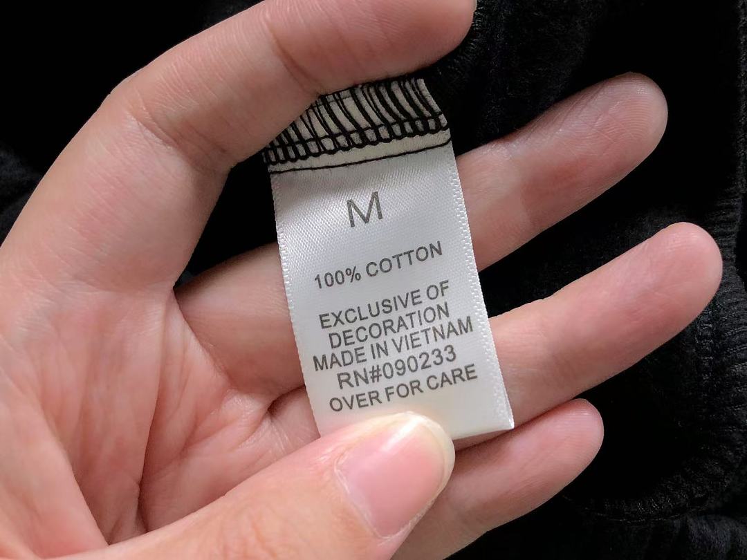 Fear of God TROUSERS 135 FOG HOODIE 4205231277 (Im 170Cm 60Kg I Wear Size M In The Phot) - Image 53